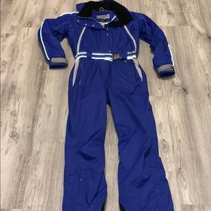 OBERMEYER Snow Jumpsuit
